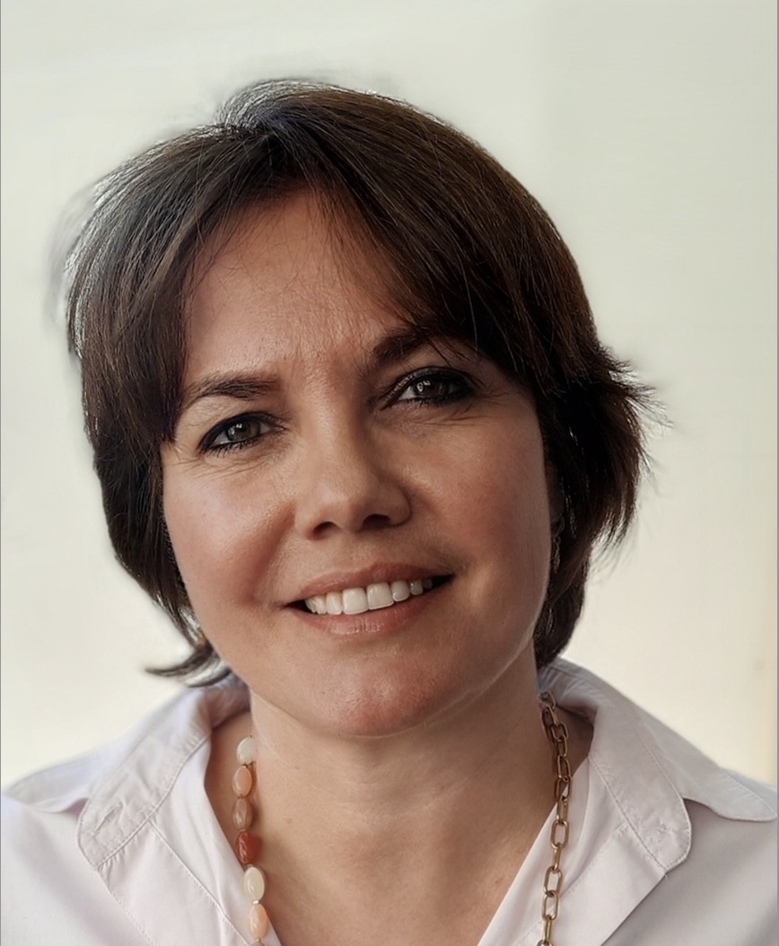 Portrait de Carole Parfond
